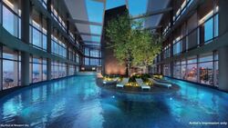 Newport Residences (D2), Apartment #397716321